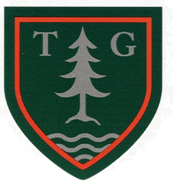 Tylers Green First School Badge